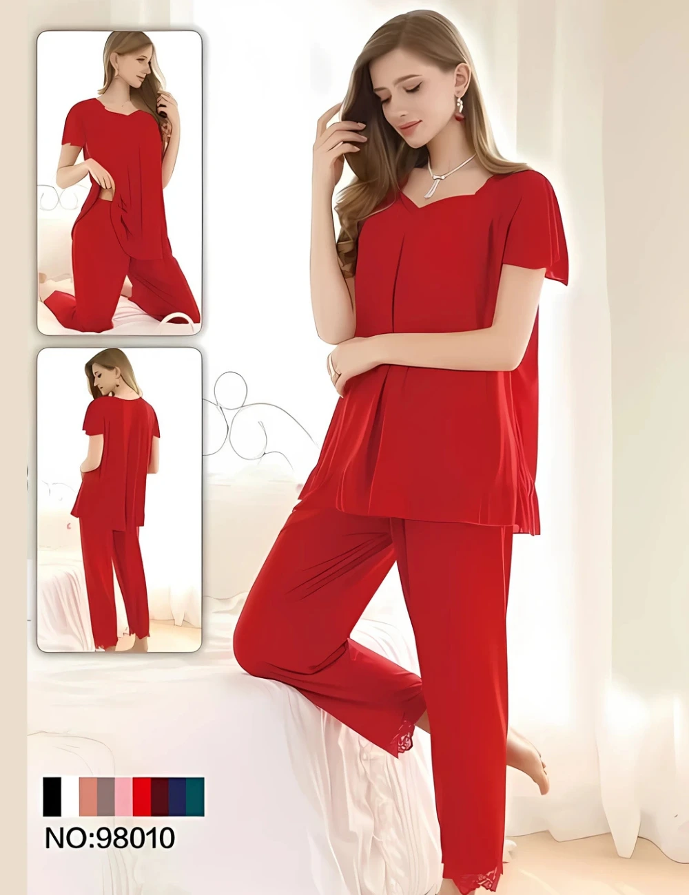 Nightwear Set