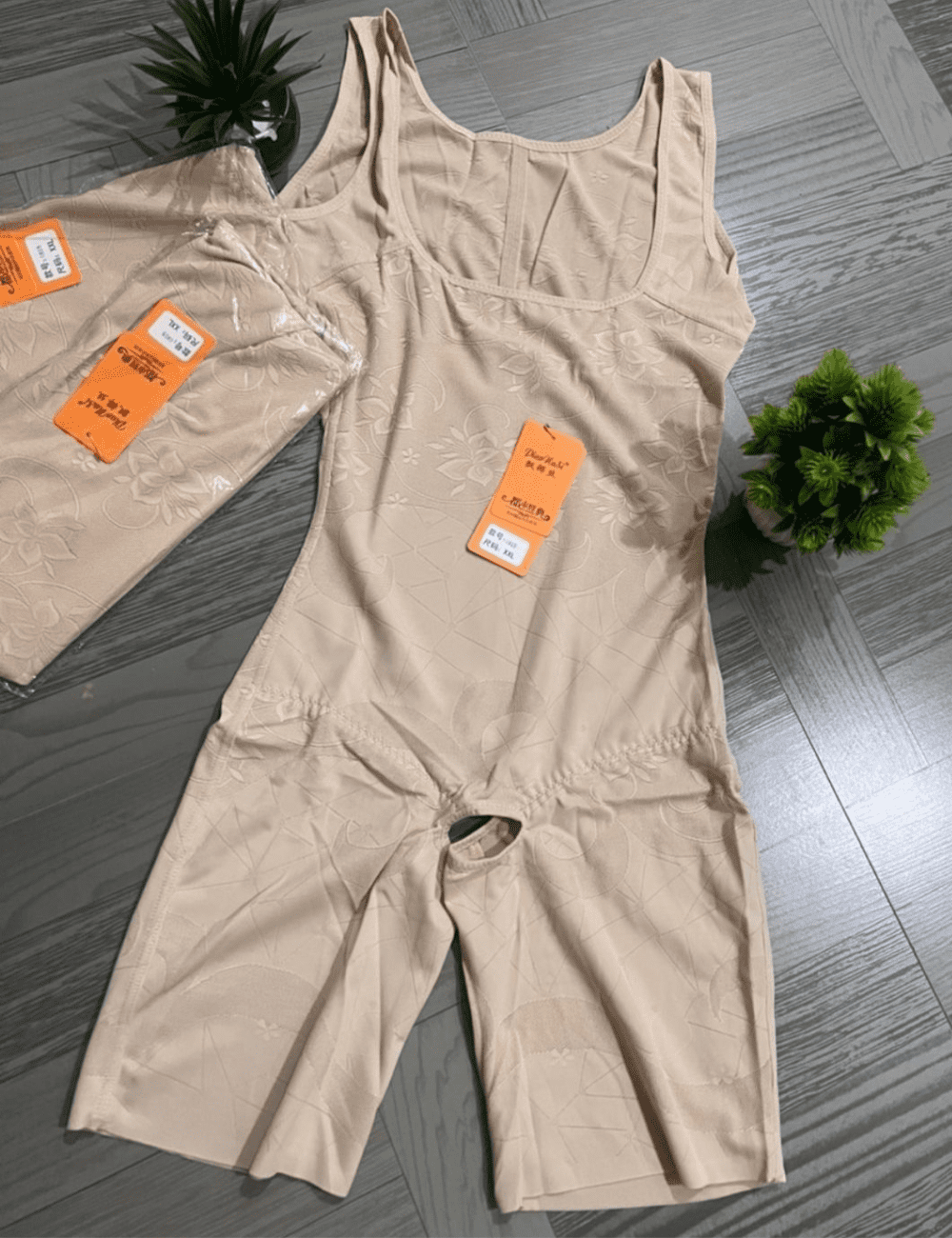 Elite Couture Body Shaper